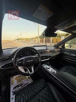 جنسس GV70